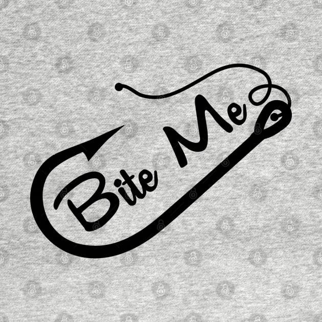 Bite Me by displace_design